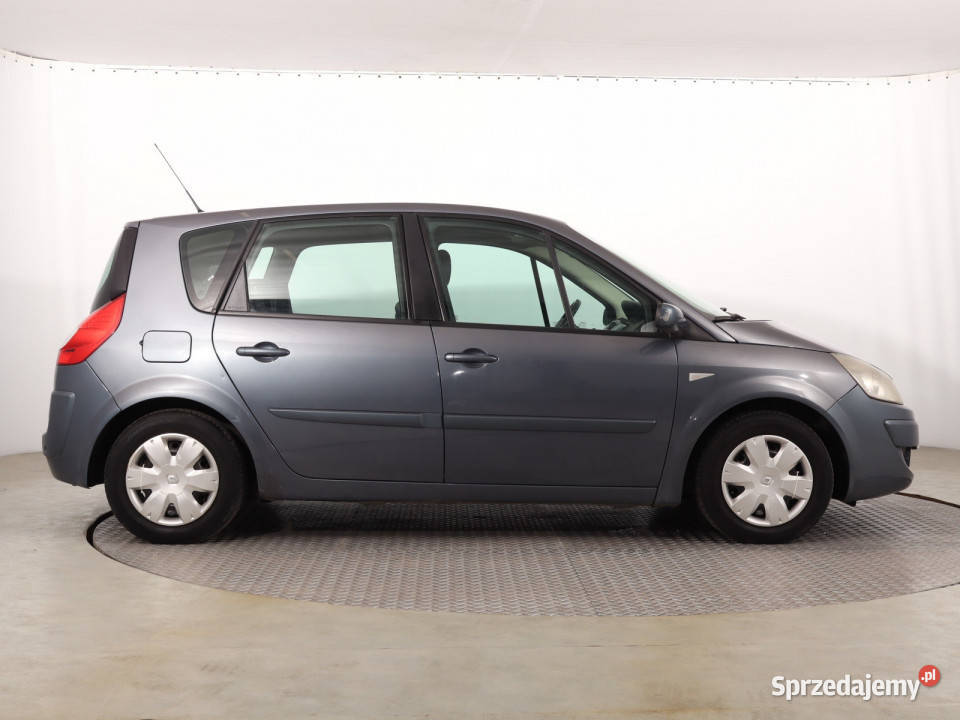 Renault Scenic 16 16V Scenic Katowice