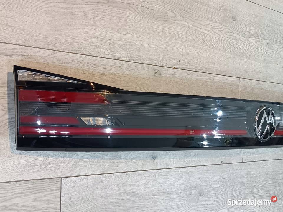 VW TAIGO 2G7 LED LAMPA TYŁ BLENDA KLAPY Przemęt sprzedam