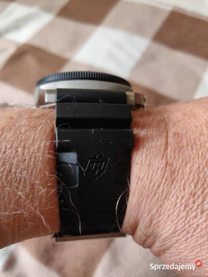 Panerai Luminor Submersible PAM799 replika 11 Konin sprzedam