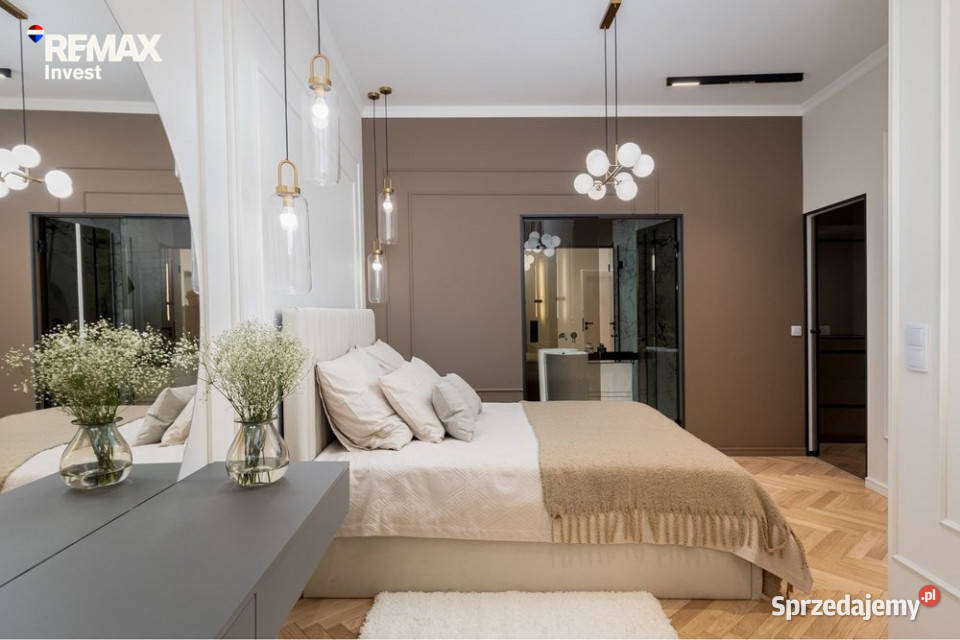 Luksusowy apartament obok Rynku Głównego elektryczne Kraków