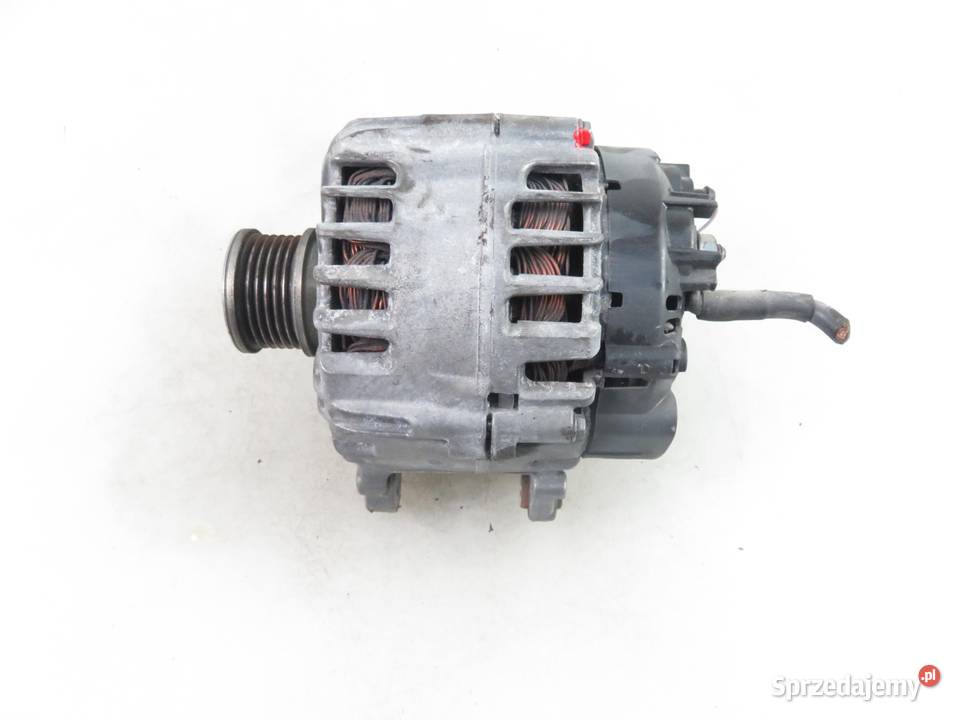 ALTERNATOR AUDI Q5 20 TDI 03G903016F osobowe