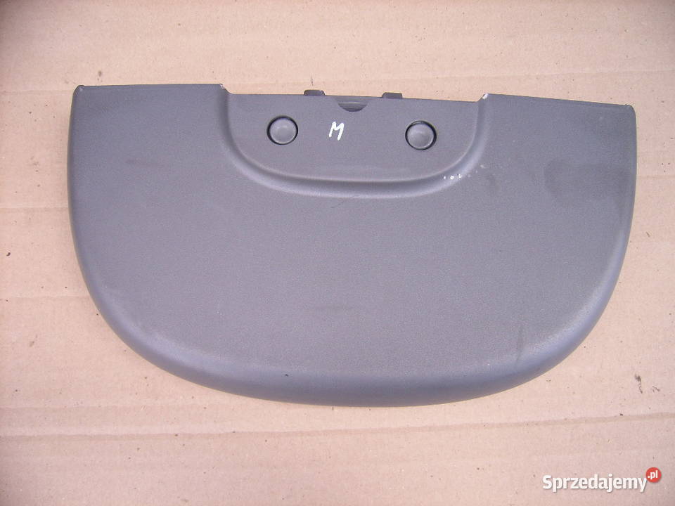 Światło stop lampa Megane I hatchback