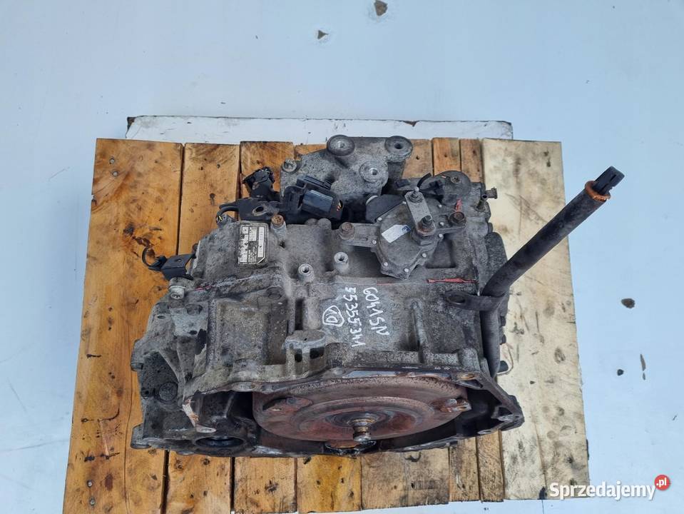 Opel Astra III H 18 16V AUTOMATYCZNA SKRZYNIA Janów sprzedam