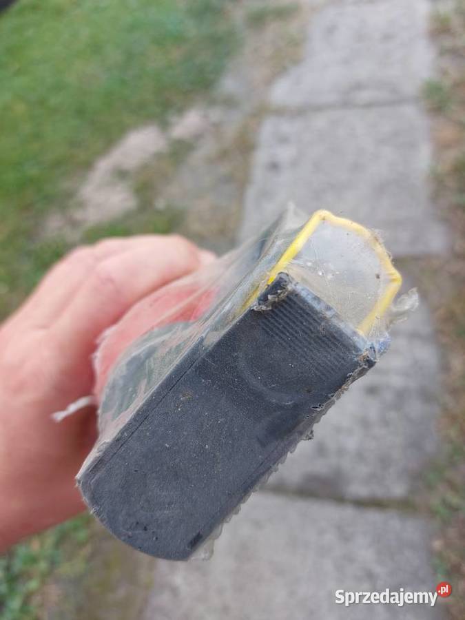 Gasnica samochodowa 2011r Nowa AA Beta 950 Akcesoria samochodowe Tyszowce