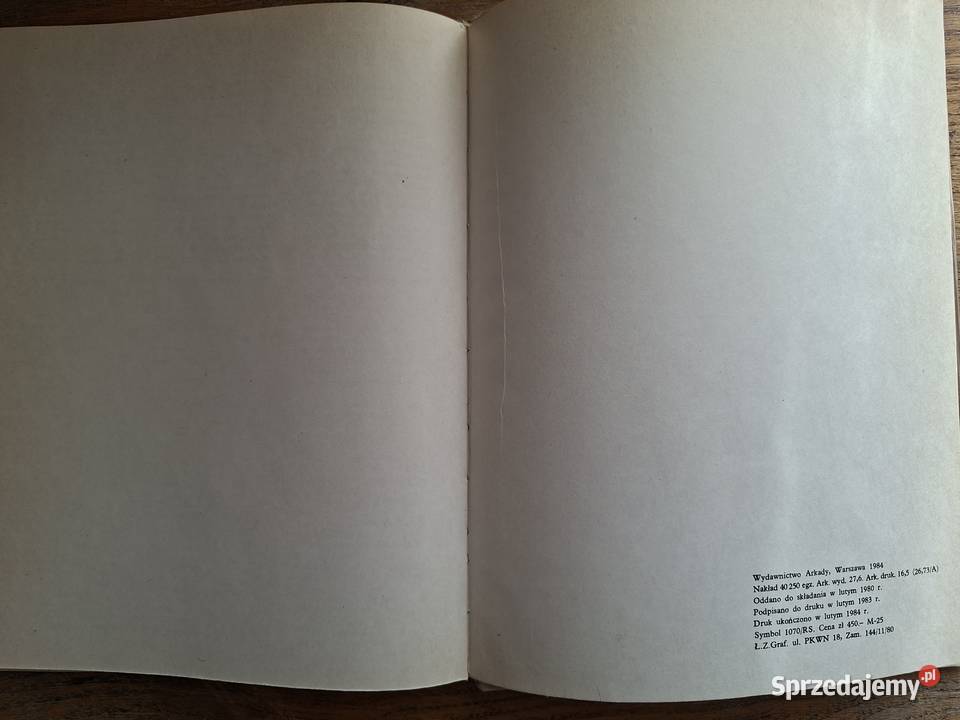 Secesja Mieczysław Wallis Arkady Kraków