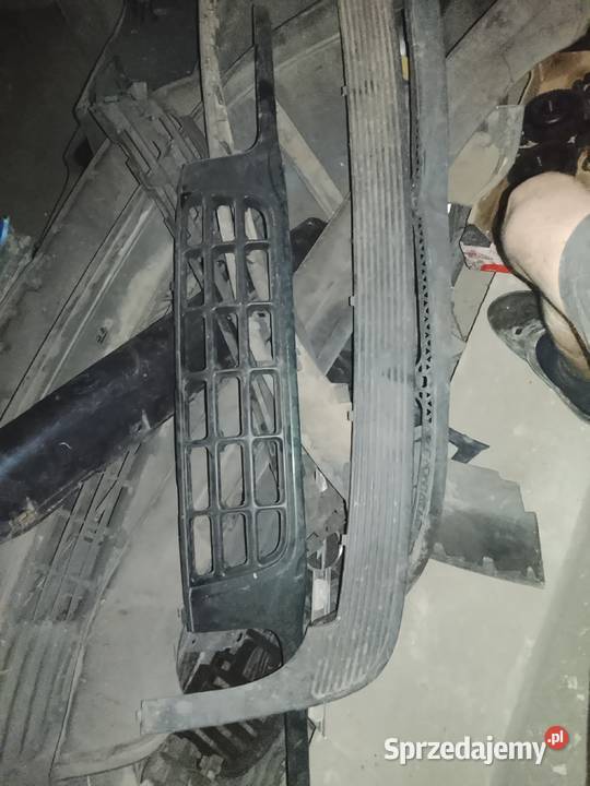 Grill atrapa do Opel Frontera B Motoryzacja małopolskie Wolbrom