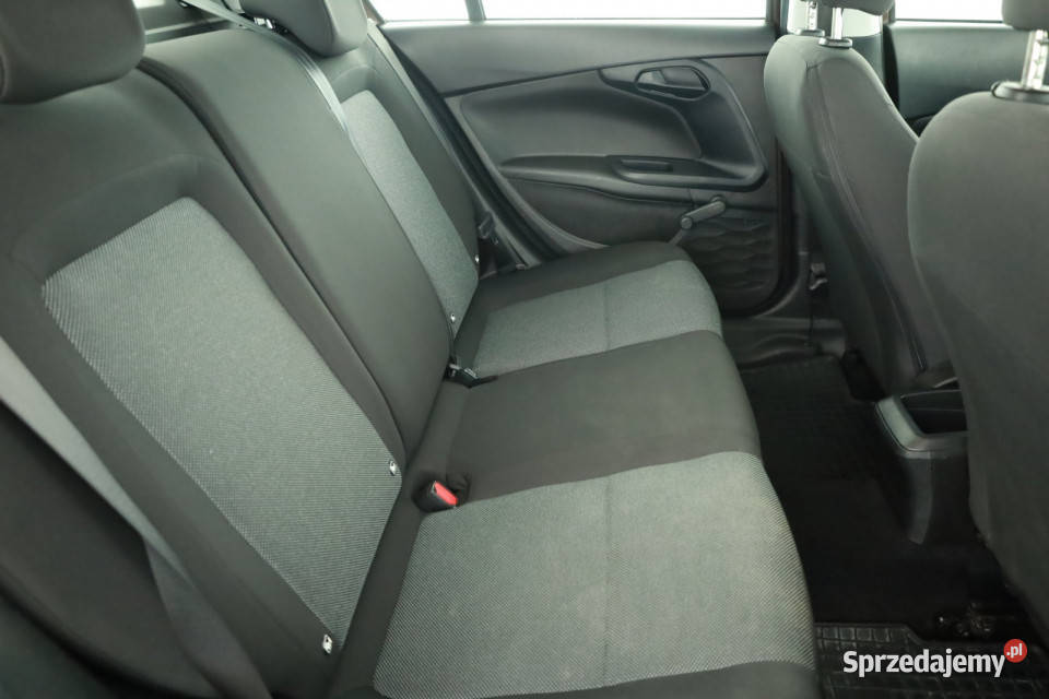 Fiat Tipo 14 16V Tipo Piaseczno