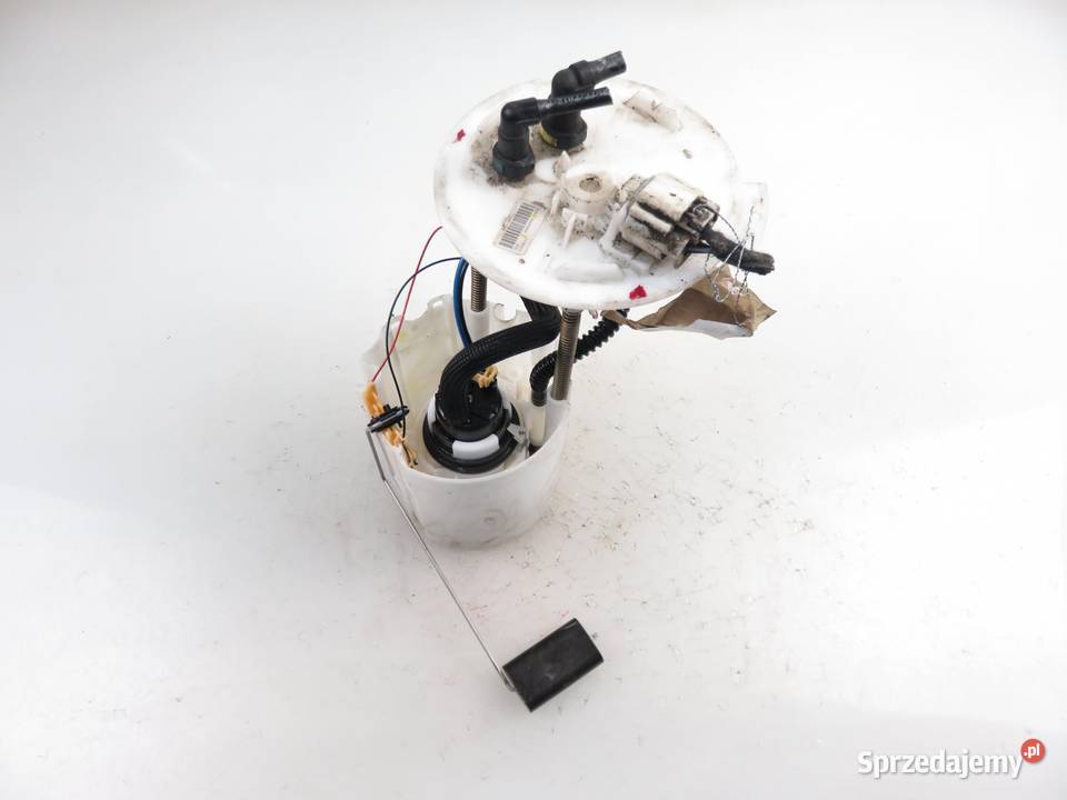 POMPA PALIWA OPEL INSIGNIA A 20 CDTI 0580203028 sprzedam
