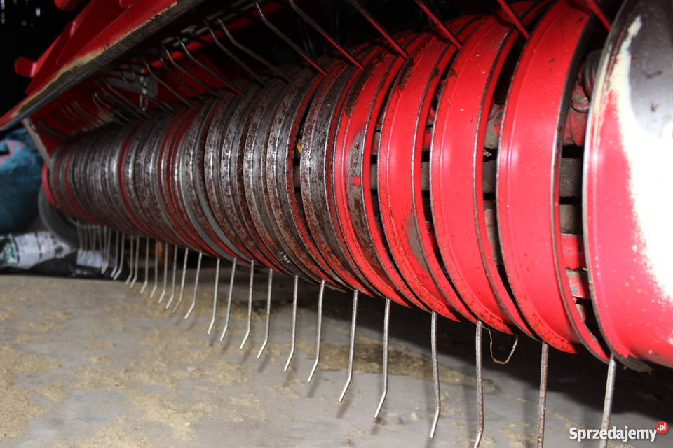 Lely Welger 235 Rok produkcji 2010 Maszyny rolnicze podlaskie Sokoły