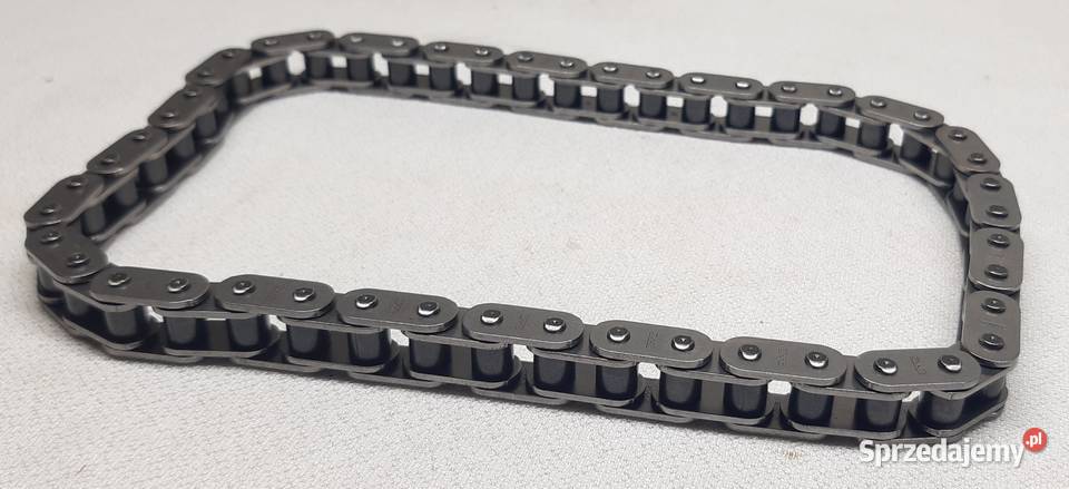 ŁAŃCUCH POMPY OLEJU BMW CITOREN PEUGEOT MERCEDES osobowe Silniki i osprzęt dolnośląskie Mielęcin