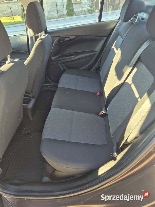 Fiat Tipo 14bp 2021 Super Stan ASO Gwarancja manualna Rzeszów sprzedam