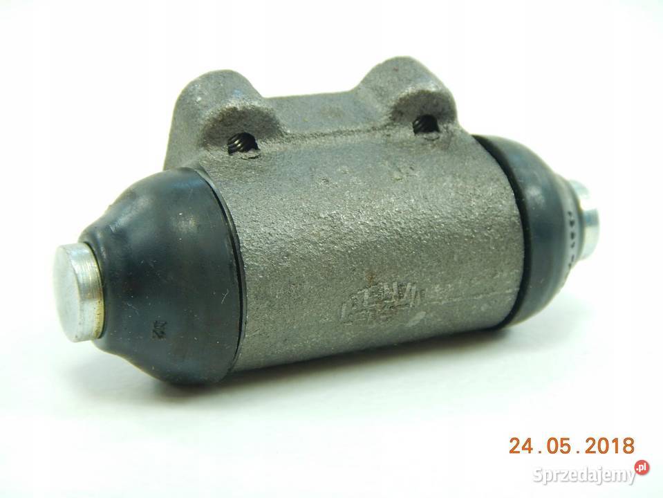 CYLINDEREK HAMULCOWY TYŁ PEUGEOT 104306309 I309 sprzedam