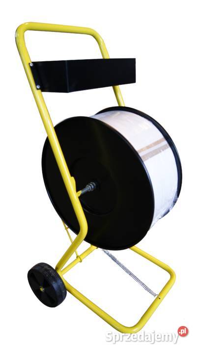 WÓZEK DO TAŚM PP PET Opole
