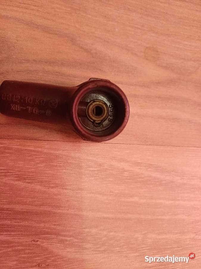 Fajka świecy cccp Fajki zapłonowe