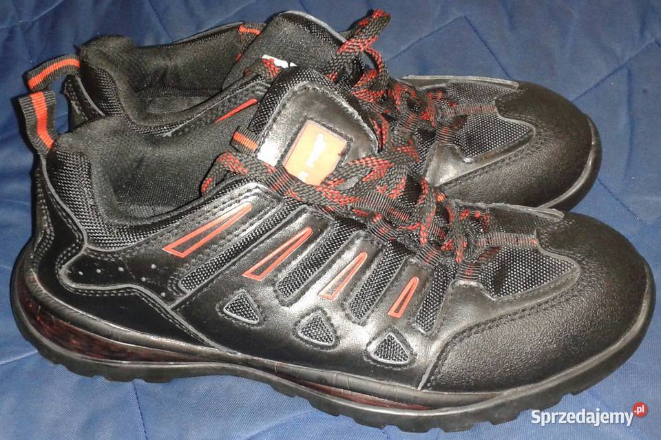 Buty Robocze Męskie Lahti Pro L3040244 Rozmiar inna Chełm