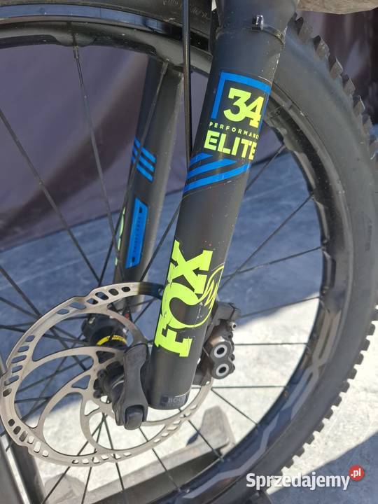 HAIBIKE Xduro ALLMTN 90 Bosch 950 Mszana Dolna