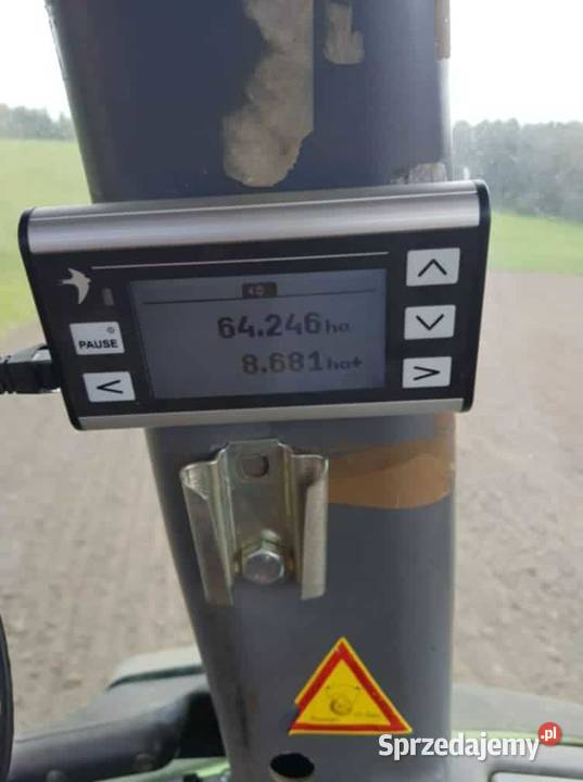 Siewnik agro masz Sn300 Lipinki