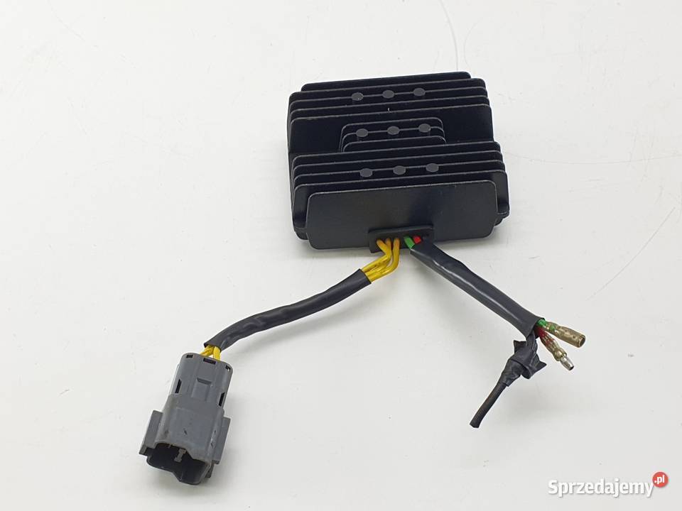 REGULATOR NAPIECIA POLARIS CF MOTO TGB SMC Janowice