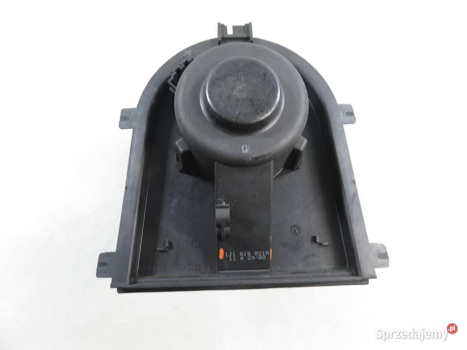 DMUCHAWA SKODA OCTAVIA I 1U2 1J1819021A małopolskie