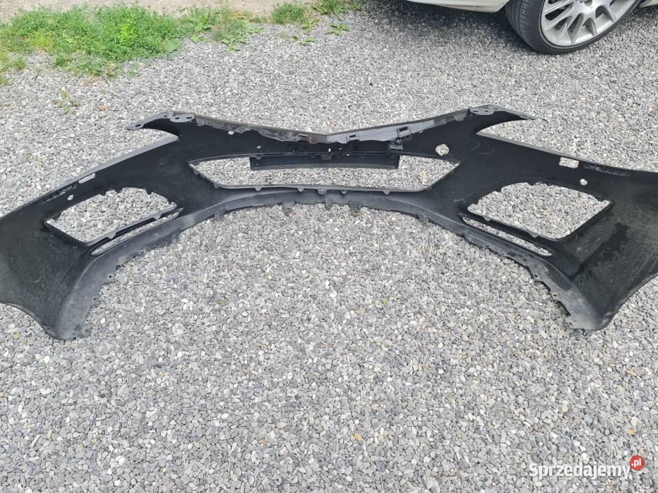 Zderzak Mazda 6 GH lift przód mazowieckie Radom