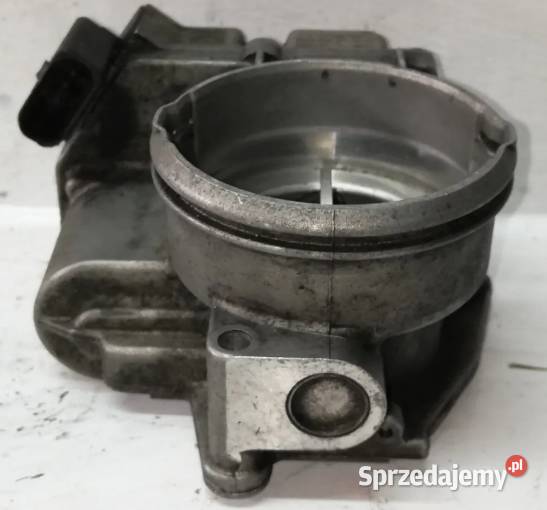 Przepustnica VW 19 TDI 03G128063 v120 Suchedniów