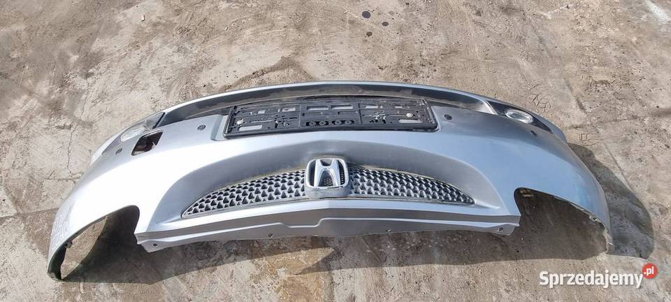 ZDERZAK PRZÓD HONDA JAZZ osobowe
