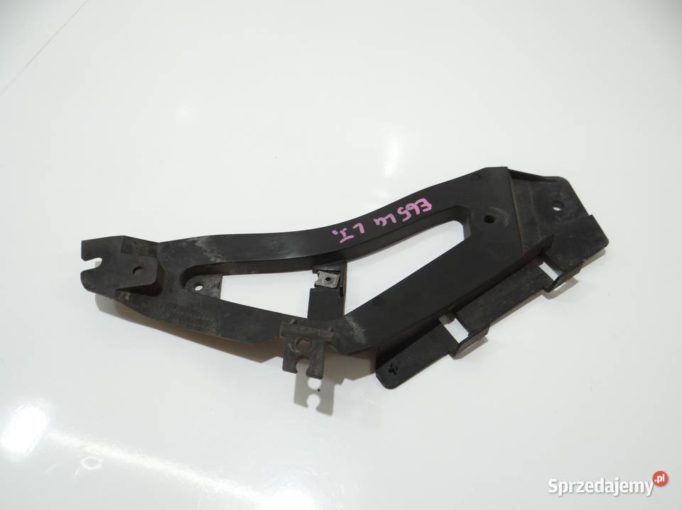 MOCOWANIE NADKOLA LEWY TYŁ BMW E65 LCI 8245315