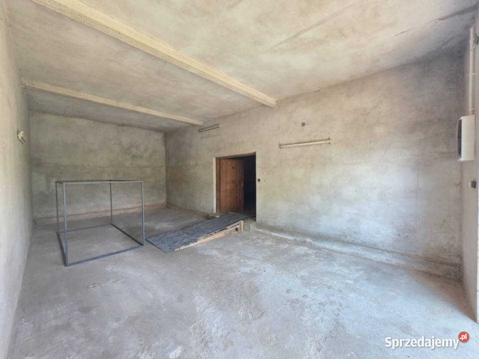 Wynajmę MagazynHala 170m 70m2210m2 Piaseczno mazowieckie Bąkówka