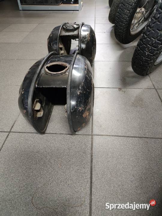 Bak WSK wąski Lelek Nowy Targ