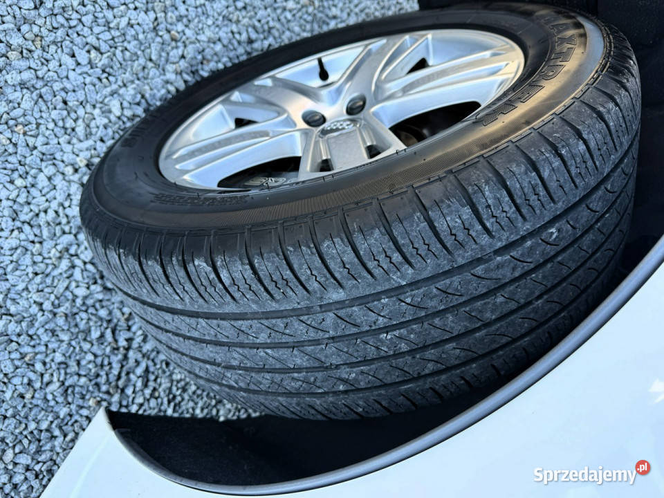 Audi SQ5 Panorama dach Skórzana tapicerka czujnik martwego pola kujawsko-pomorskie Bydgoszcz