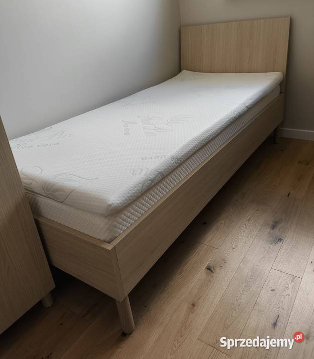 Łóżko VOX Creative 90x200 Oława