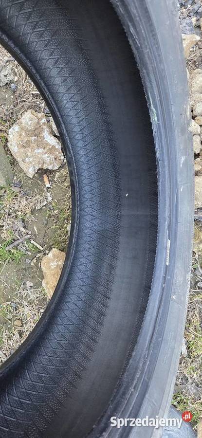 Sprzedam opony letnie 2255017 Opony Sułoszowa sprzedam