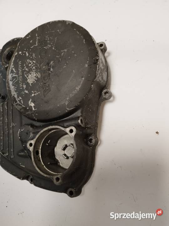 Dekiel pokrywa silnika honda xl 600 pd04 Turek