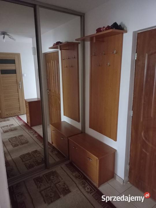 Sprzedam mieszkanie Kraśnik
