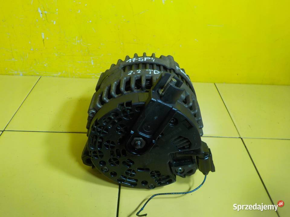 LAND ROVER FREELANDER II 2 22 TD4 09r 160 224DT świętokrzyskie Suków