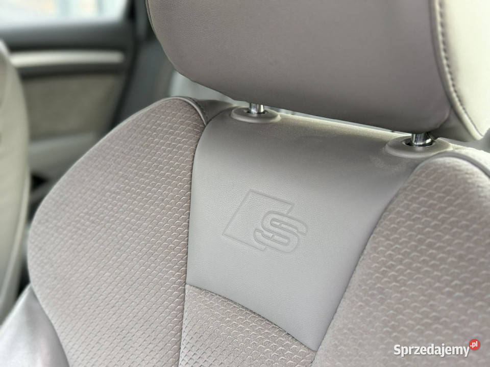 Audi A3 Sportback Częstochowa