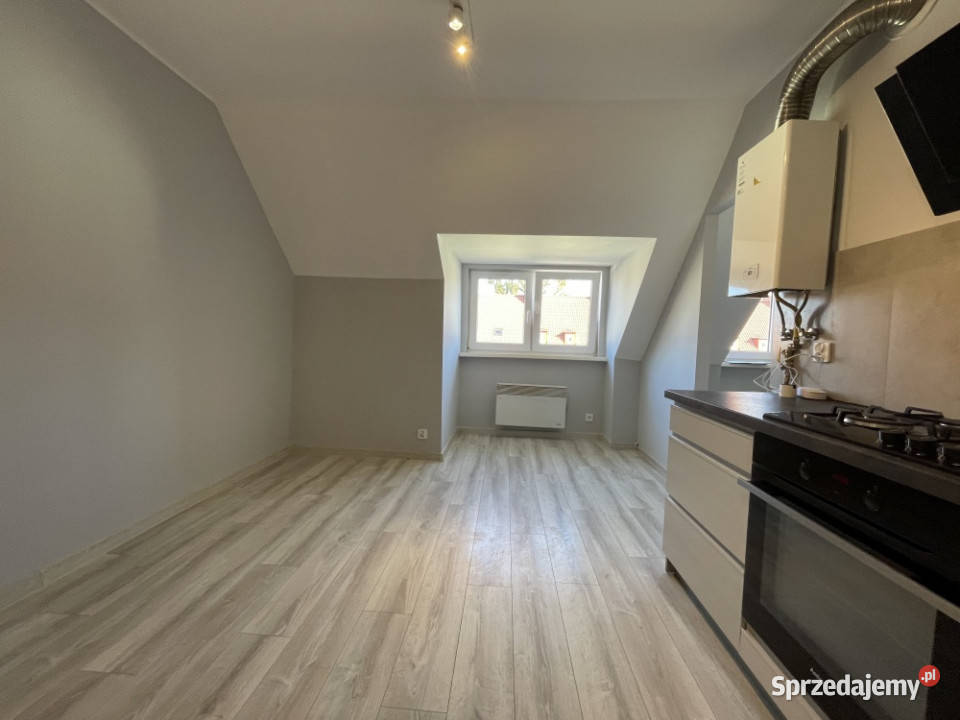 2 pokoje do wynajęcia 0105 2 piętra Gorzów Wielkopolski