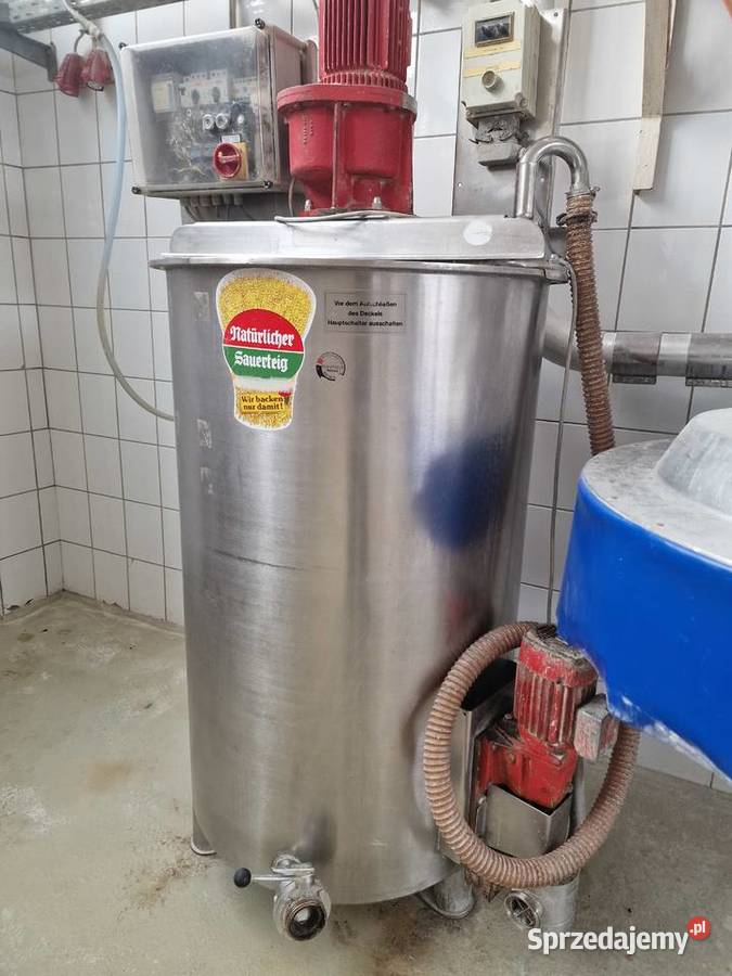 Wytwarzacz kwasu Rzeszów