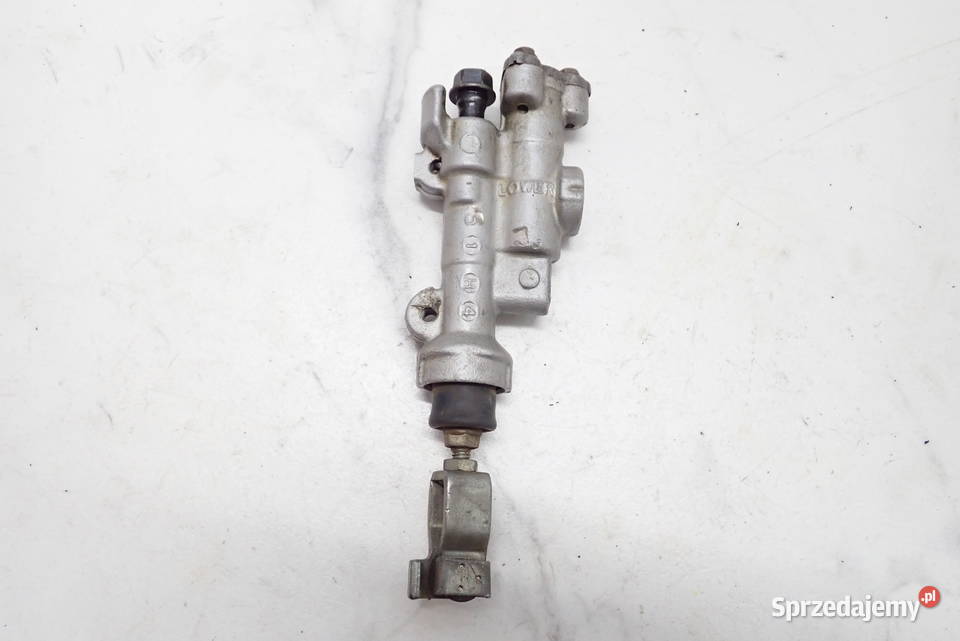 Pompa Hamulca Hamulcowa Tył Honda CRF 450 0912r