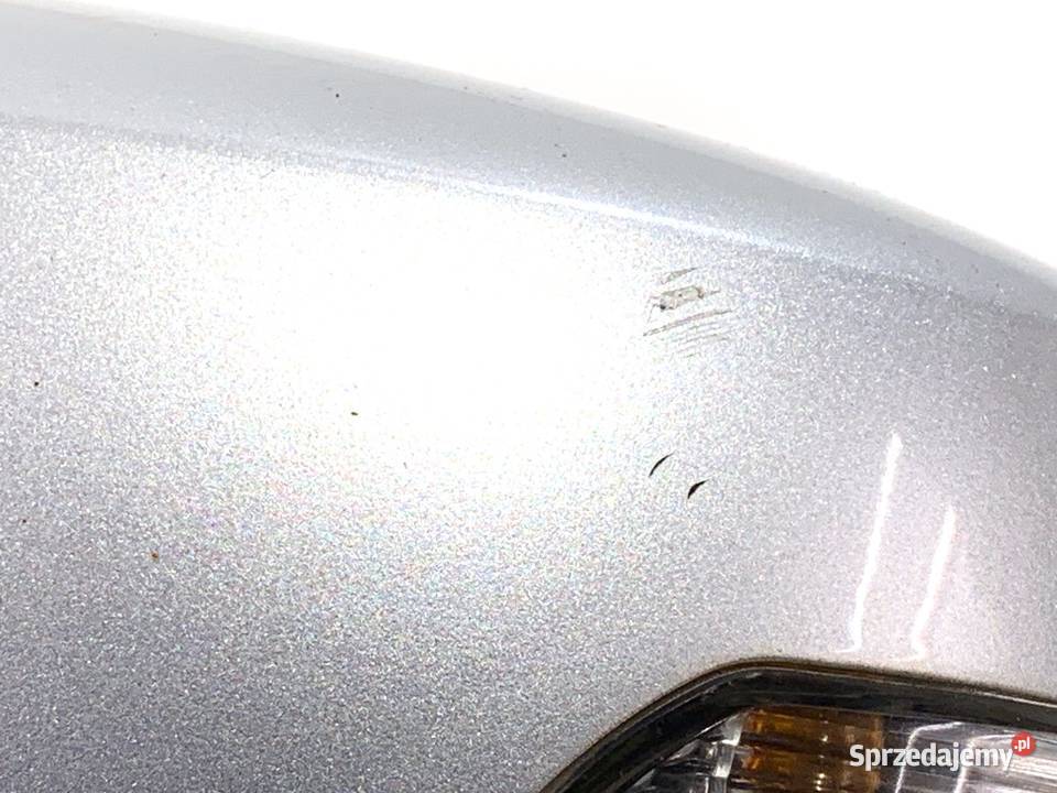 LUSTERKO LEWY SEAT TOLEDO IV Hatchback 1219 podkarpackie