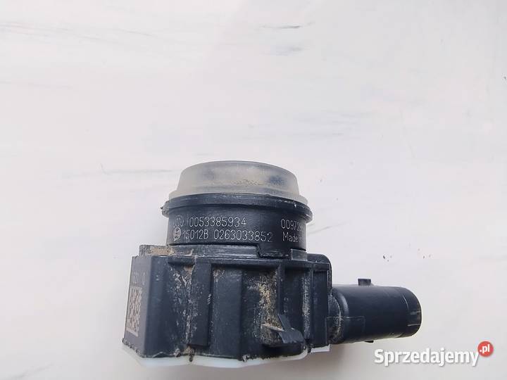 Fiat Jeep Opel Czujnik parkowania PDC cofania osobowe sprzedam