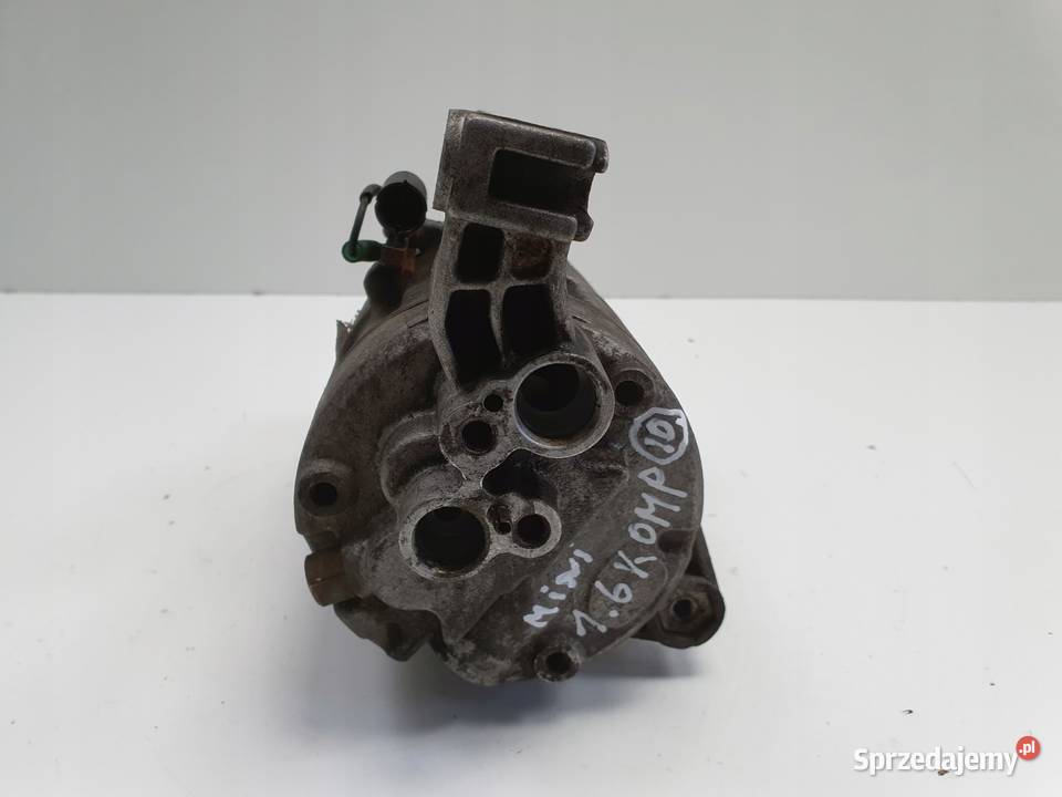 SPRĘŻARKA KLIMATYZACJI Mini Cooper S R50 R53 16 osobowe Chełm