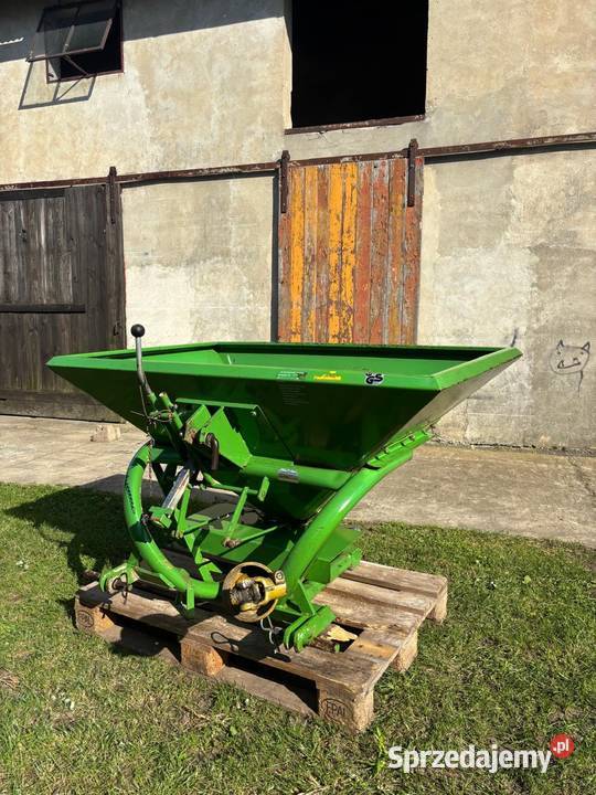 Sprzedam Rozsiewacz Nawozu Strzelce Opolskie