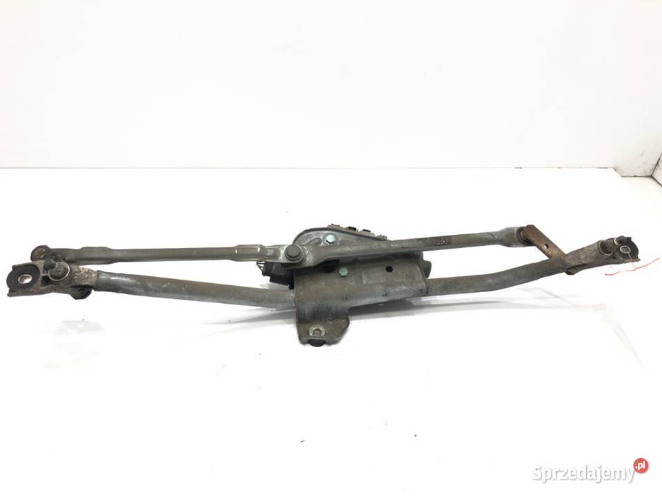 MECHANIZM WYCIERACZEK PRZÓD VW PASSAT B5 FL