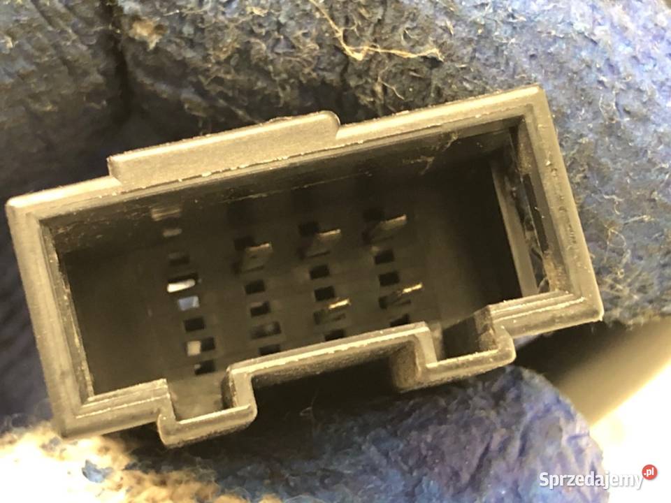 LUSTERKO PRAWY SKODA FABIA II Hatchback 0614 podkarpackie sprzedam