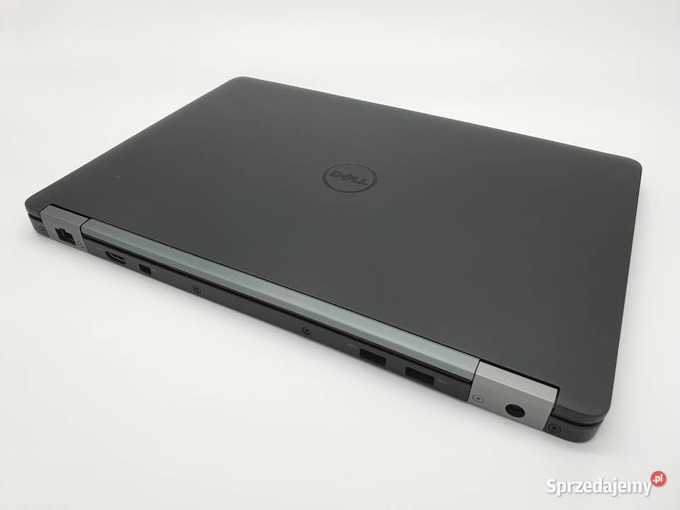 Ultrabook DELL i58GB256GB SSD 14 GWARANCJA FV23 Tarnów