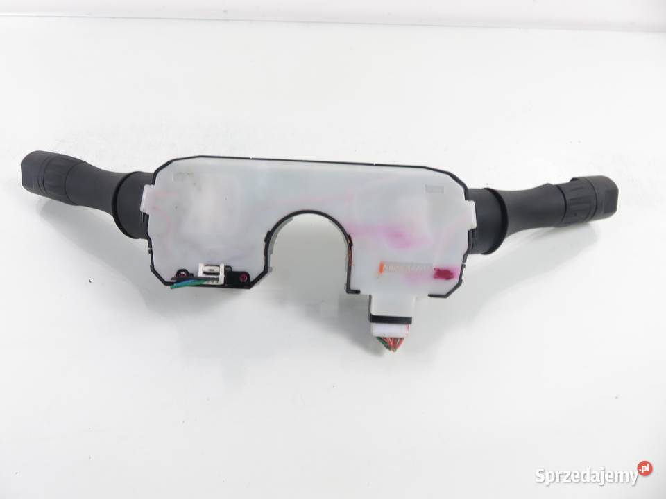 PRZEŁĄCZNIK ZESPOLONY RENAULT KOLEOS I HY osobowe małopolskie