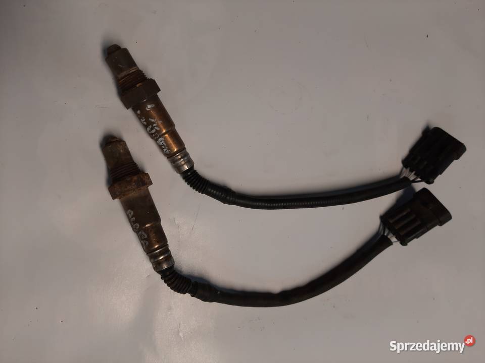 Fiat Palio II Albea 12 14 sonda lambda Ksawerów