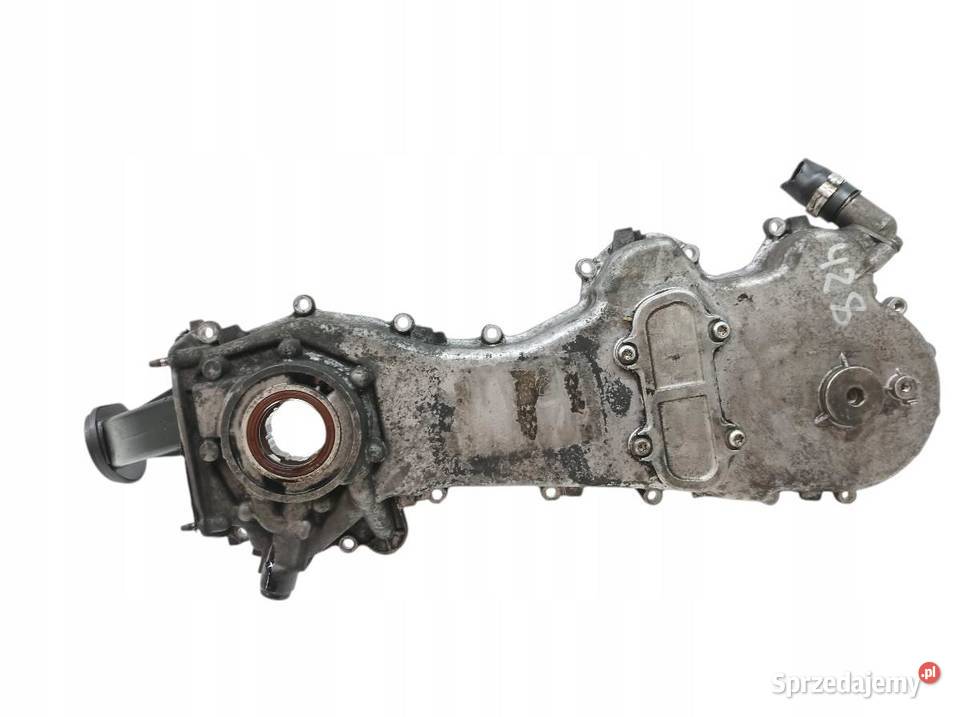 POMPA OLEJU 55185375 13 CDTI Opel Combo III Smarowanie silnika