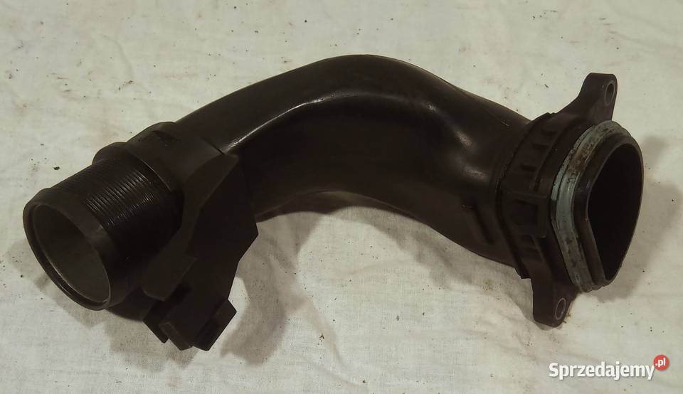 RURA INTERCOOLERA OPEL ZAFIRA B 19 CDTI Mielęcin